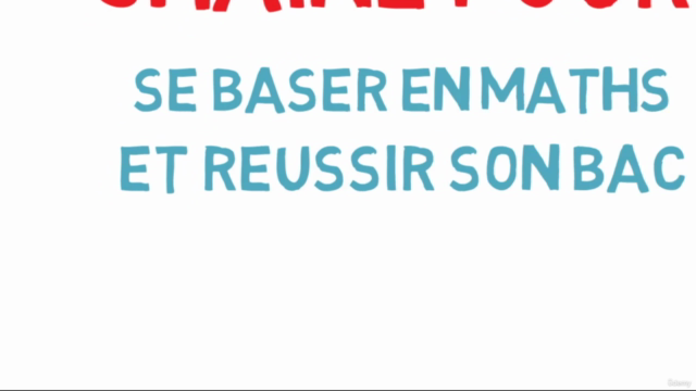maths pour college et lycee – Screenshot 4