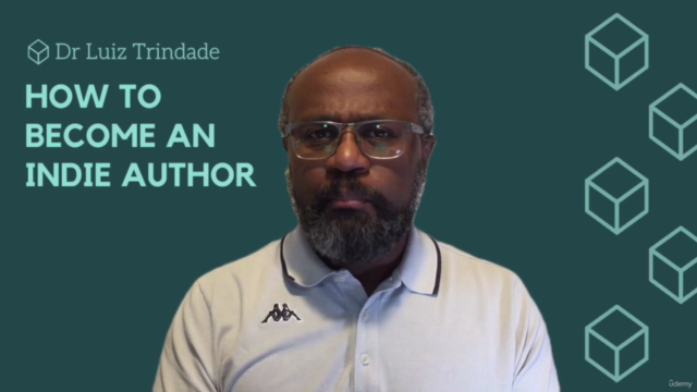 How to become an indie author – Screenshot 1