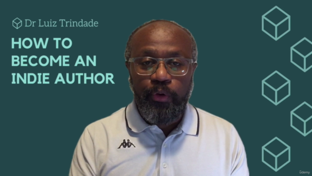 How to become an indie author – Screenshot 2
