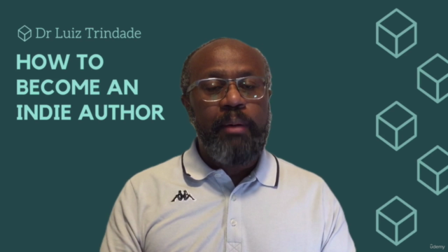 How to become an indie author – Screenshot 3