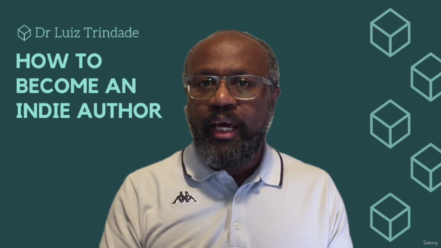 How to become an indie author – Screenshot 4