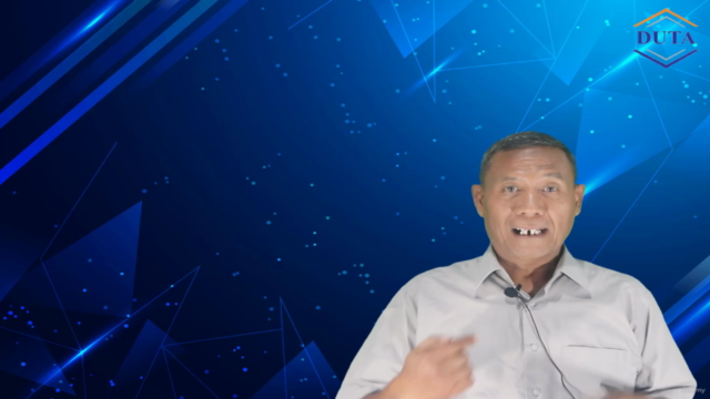 Training Persiapan Tes TOEFL – Screenshot 1