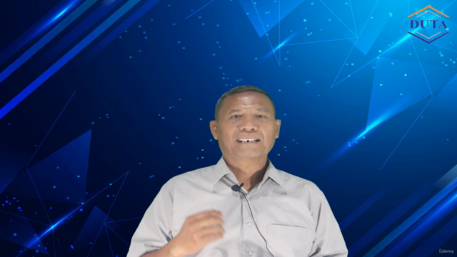 Training Persiapan Tes TOEFL – Screenshot 4