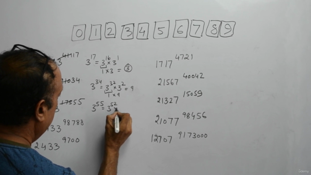 Fundamentals of Maths - Unit Place Digit Concept – Screenshot 4