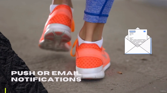 IoT Smart Shoe Development with ESP32: Build & Innovate – Screenshot 2