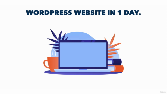 WordPress for Beginners - Website Building made Easy – Screenshot 2