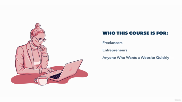 WordPress for Beginners - Website Building made Easy – Screenshot 4