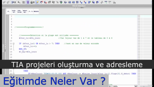 Tia Portal ile S7-1200 Programlama(Temel-Orta Seviye) - Screenshot_03