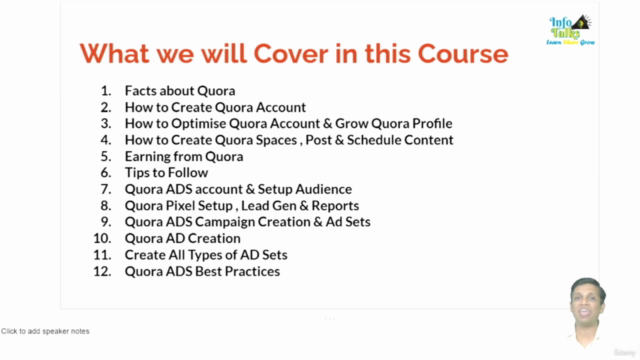 Power of Quora : A to Z of Earning from Quora & Ads (HINDI) – Screenshot 2