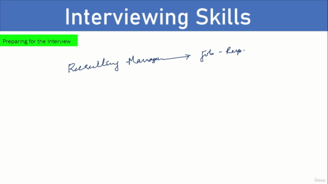 Hiring Now: Tips to Conduct a Good Selection Process – Screenshot 1
