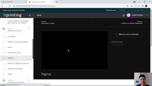 Qlik Nprinting Com Qlik Sense Mais que Completo – Screenshot 1