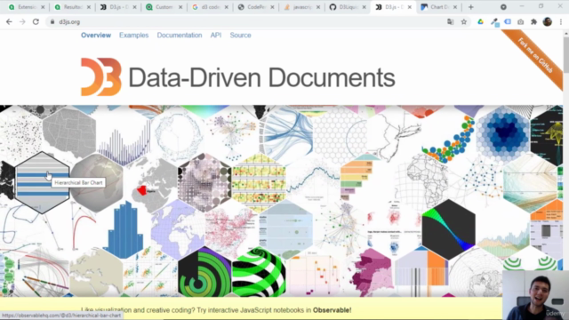 Mashup e Extensões para Qlik Sense Mais que Incrível – Screenshot 1
