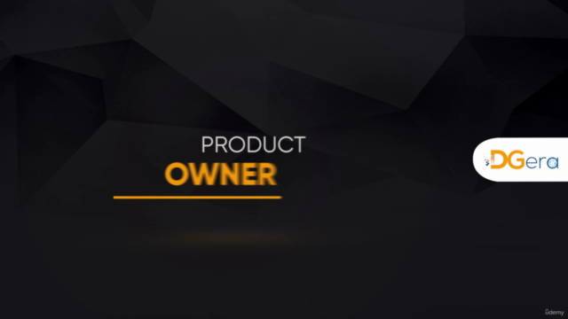 Curso virtual de Scrum Master | Certificación Internacional – Screenshot 1