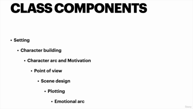 How To Create A Story – Screenshot 3