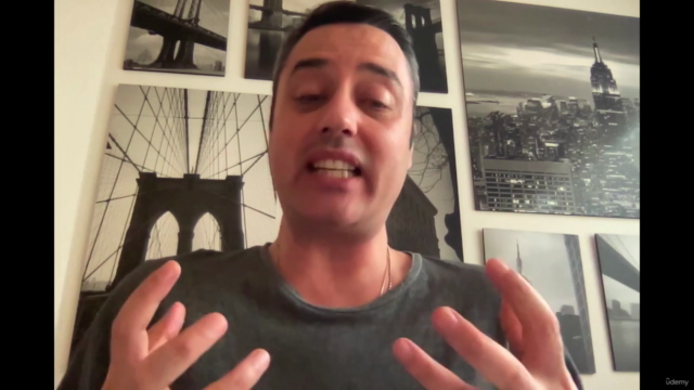 Meditar para conseguir metas y todo lo que quieras – Screenshot 3