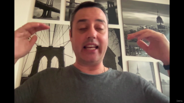 Meditar para conseguir metas y todo lo que quieras – Screenshot 4