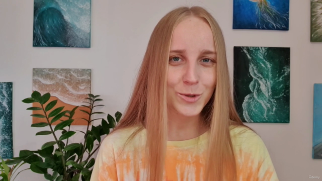 Тай-дай трендовые техники окрашивания вещей с нуля за 1 час. – Screenshot 1