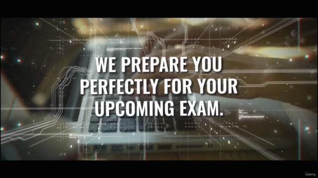 AWS Certified Cloud Practitioner - Full Exam Preparation – Screenshot 3