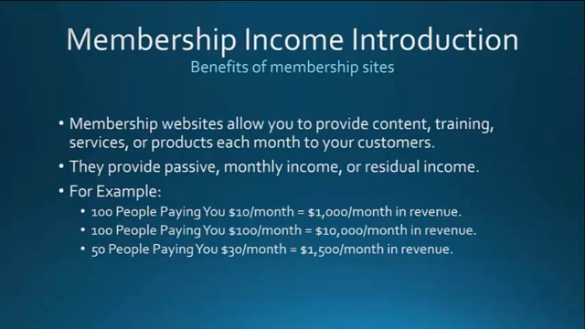 Learn How to Setup, Create & Promote Membership Sites - Screenshot_04