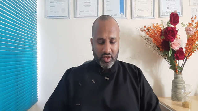 Professional Hot Stone Massage Therapy Course – Screenshot 1