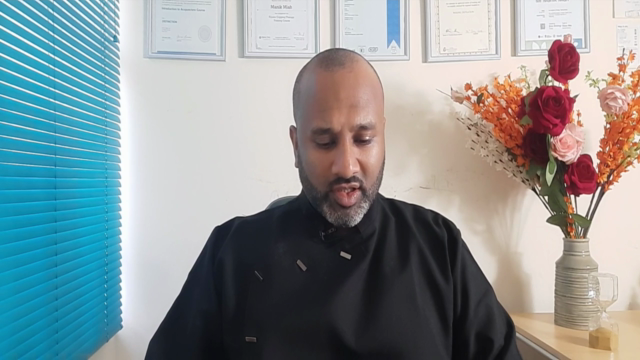 Professional Hot Stone Massage Therapy Course – Screenshot 2