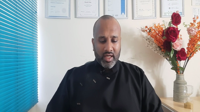 Professional Hot Stone Massage Therapy Course – Screenshot 3