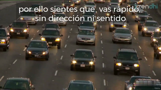 Consciencia Plena – Screenshot 2