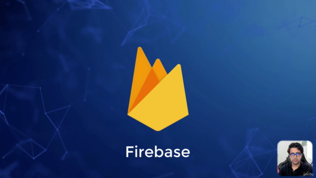 Flutter & Firebase Chat App: Master Flutter and Firebase – Screenshot 2