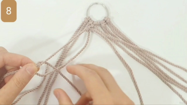 Macrame basic Knots - Screenshot_02