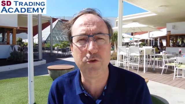 Je vais vous apprendre une méthode de scalping efficace – Screenshot 2