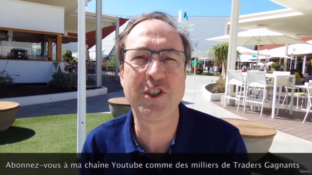 Je vais vous apprendre une méthode de scalping efficace – Screenshot 4