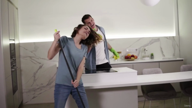 Terapia de pareja – Screenshot 3