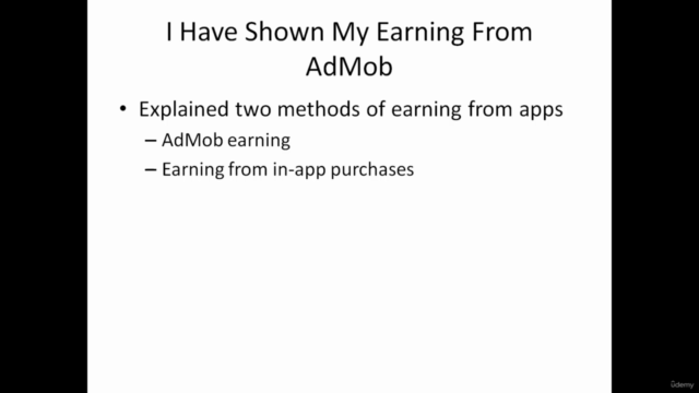 How To Make Money From Android Apps [English Language] - Screenshot_03