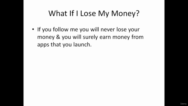 How To Make Money From Android Apps [English Language] - Screenshot_04