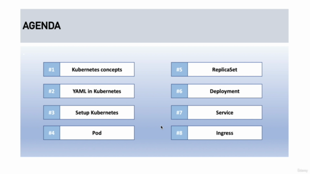 Kubernetes Foundations (RU) – Screenshot 4