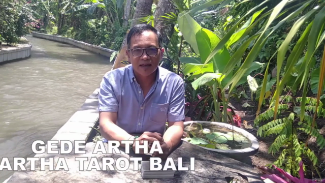 Belajar Tarot - Kartu Reading - Membaca – Screenshot 1