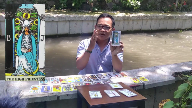 Belajar Tarot - Kartu Reading - Membaca – Screenshot 3