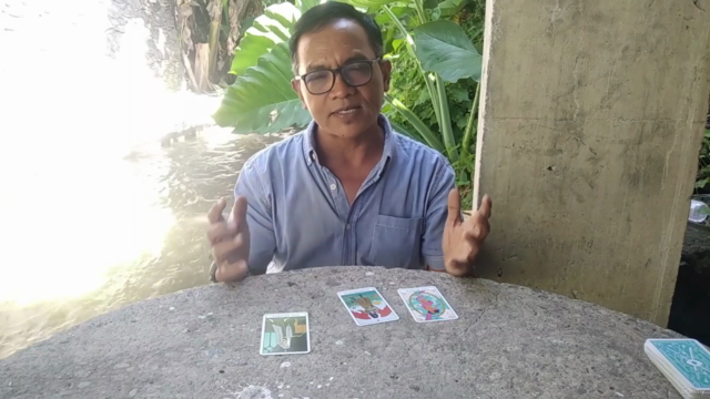 Belajar Tarot - Kartu Reading - Membaca – Screenshot 4