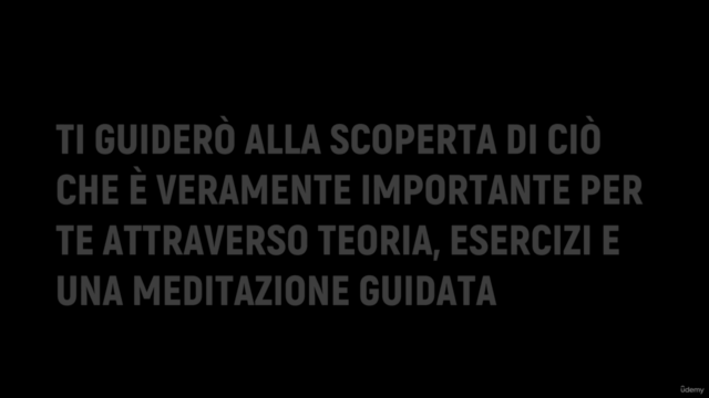 Scopri te stesso: valori e decisioni importanti – Screenshot 3