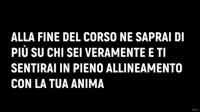 Scopri te stesso: valori e decisioni importanti – Screenshot 4