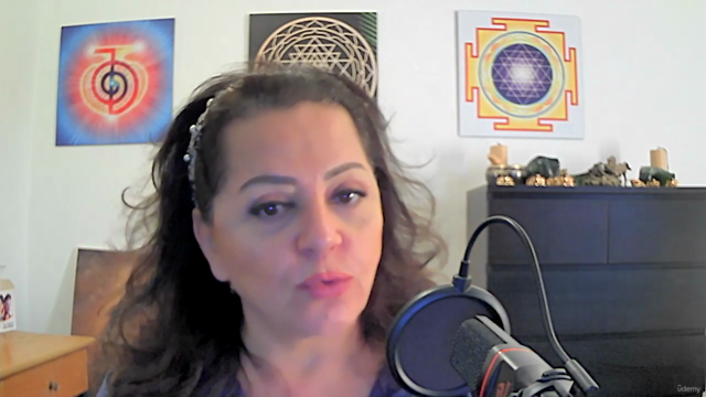 دورة كارونا ريكي - ٣ أجزاء- Karuna Reiki – Screenshot 4