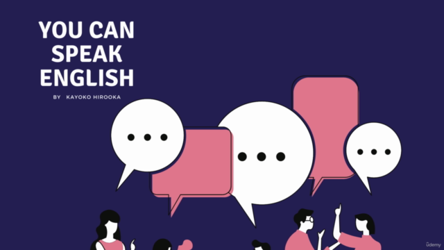 受験英語はやってきたけど、英語が話せない大人のための英会話講座 – Screenshot 1