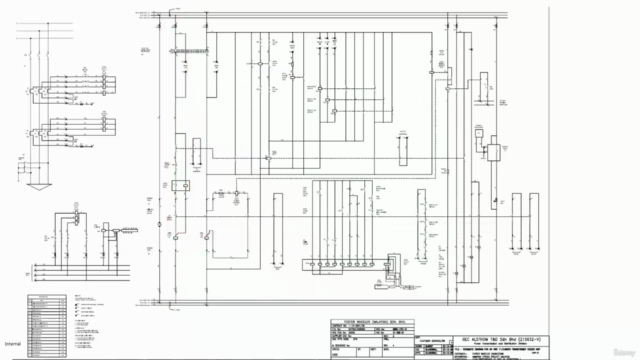 Testing Commissioning SwitchGear – Screenshot 3