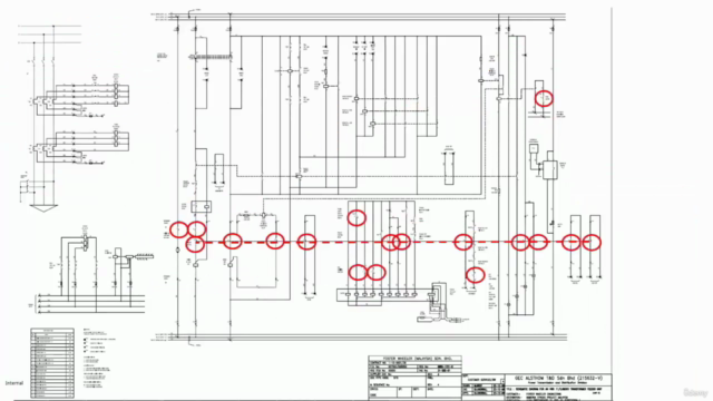 Testing Commissioning SwitchGear – Screenshot 4