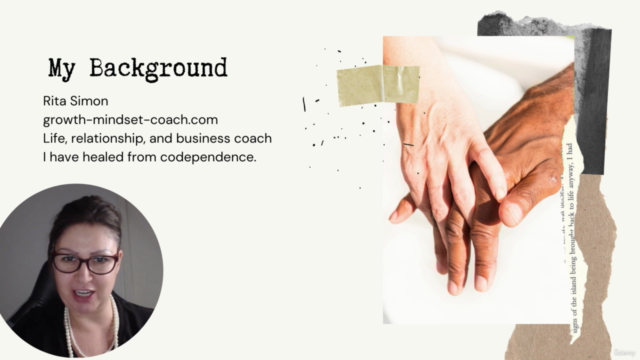Relationship 101 - Understand the 4 attachment types – Screenshot 3