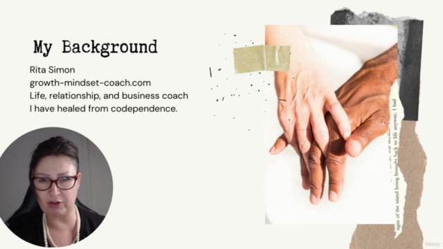 Relationship 101 - Understand the 4 attachment types – Screenshot 4