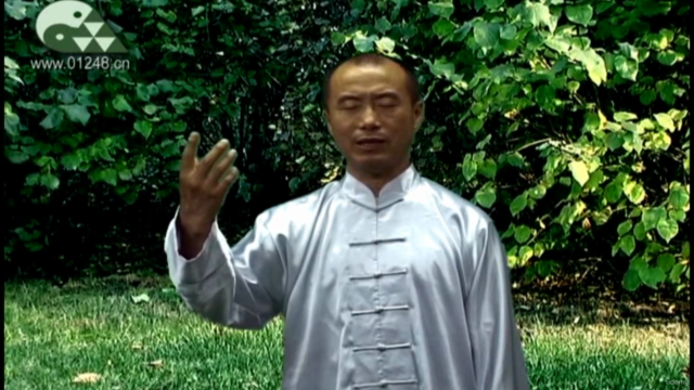 Jiping Tai Chi Cudgel Internal Skill -Taiji Bang – Screenshot 2
