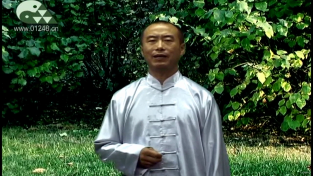 Jiping Tai Chi Cudgel Internal Skill -Taiji Bang – Screenshot 3