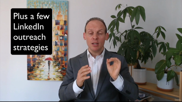 LinkedIn Marketing, LinkedIn Lead Generation, LinkedIn Sales – Screenshot 4