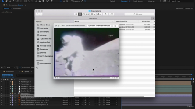 Animazioni per i social network con After Effects e Duik – Screenshot 3